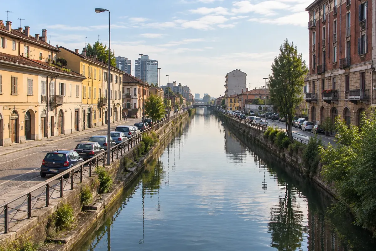 Navigli
