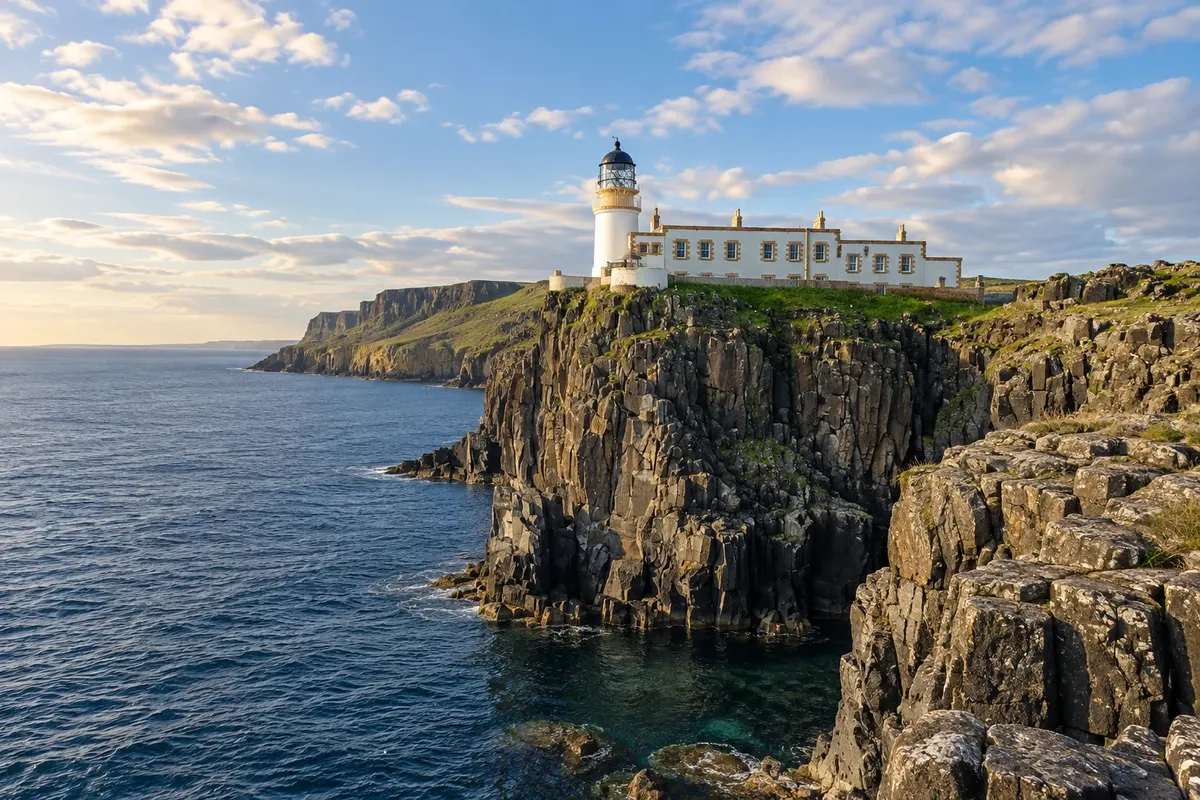 Neist Point