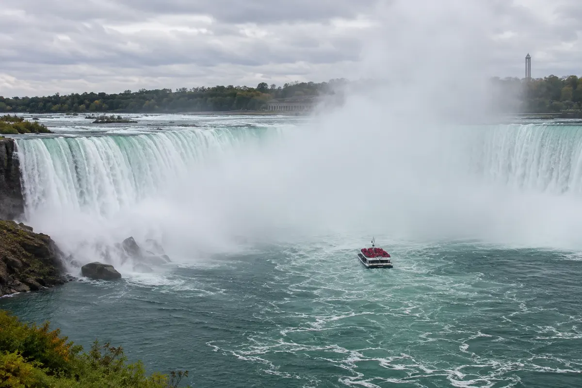 Niagara City Cruises