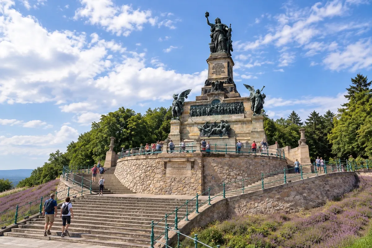 Niederwalddenkmal