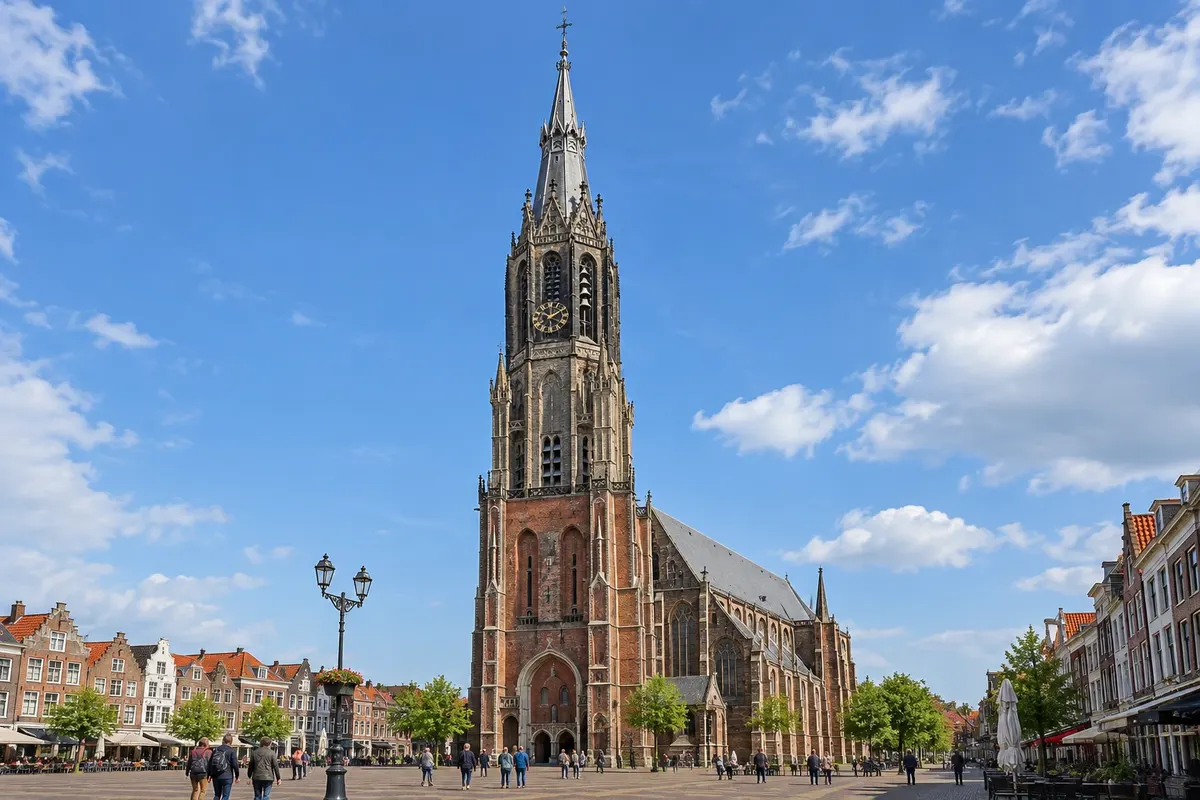 Nieuwe Kerk