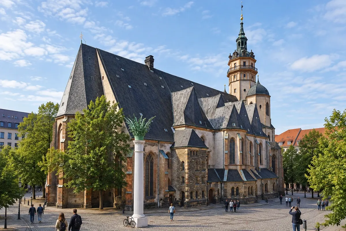 Nikolaikirche