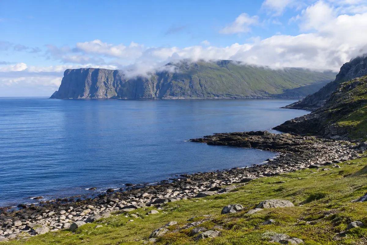 Nordkapp