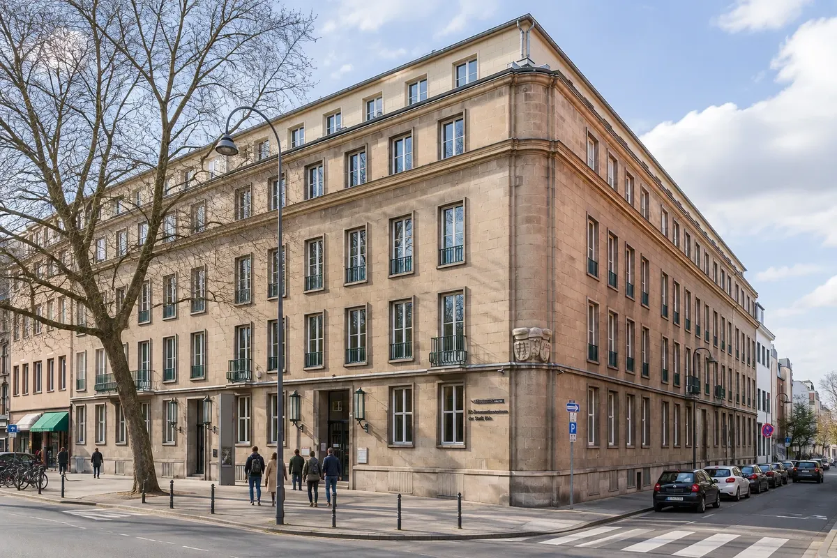 NS-Dokumentationszentrum der Stadt Köln