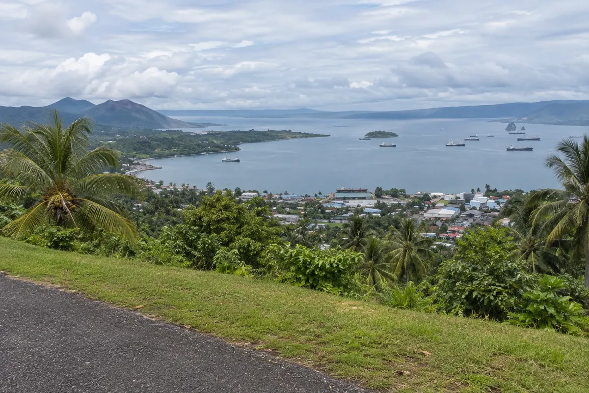 Rabaul Volcanological Observatory