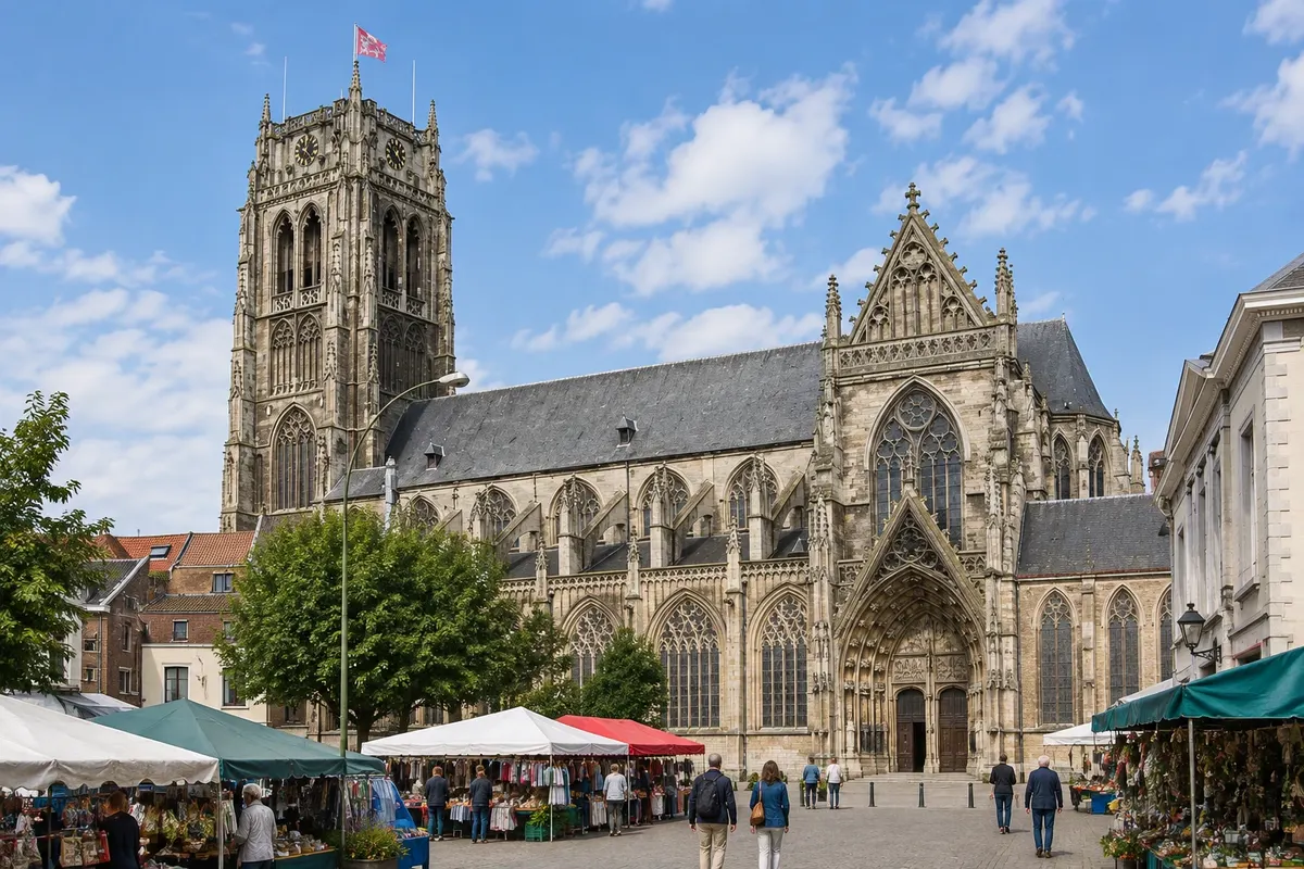 Onze-Lieve-Vrouwebasiliek
