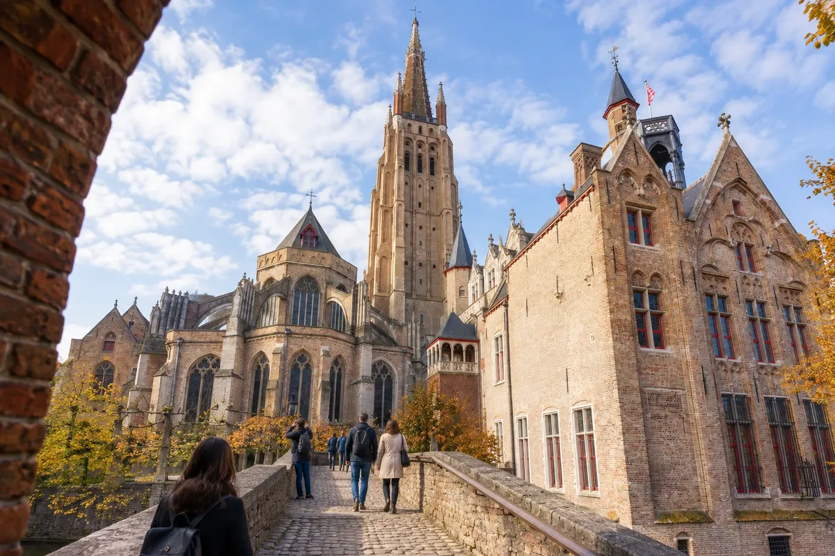 Onze-Lieve-Vrouwekerk