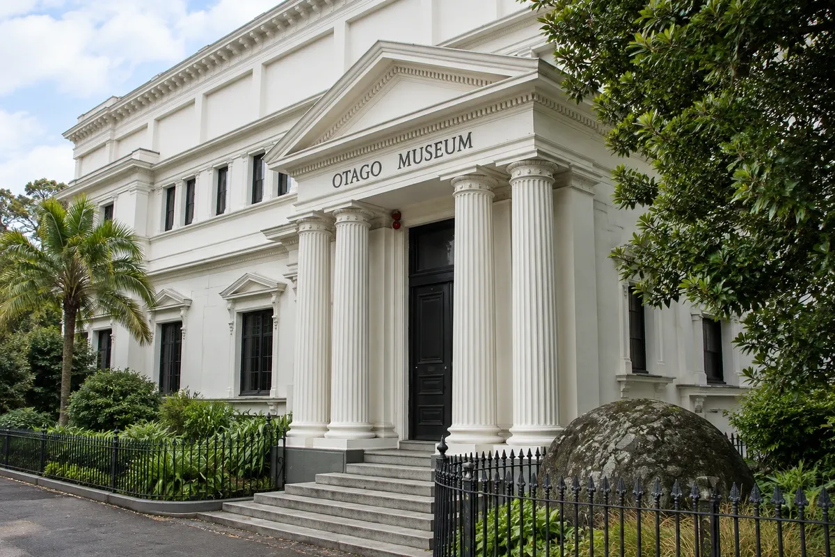 Otago Museum