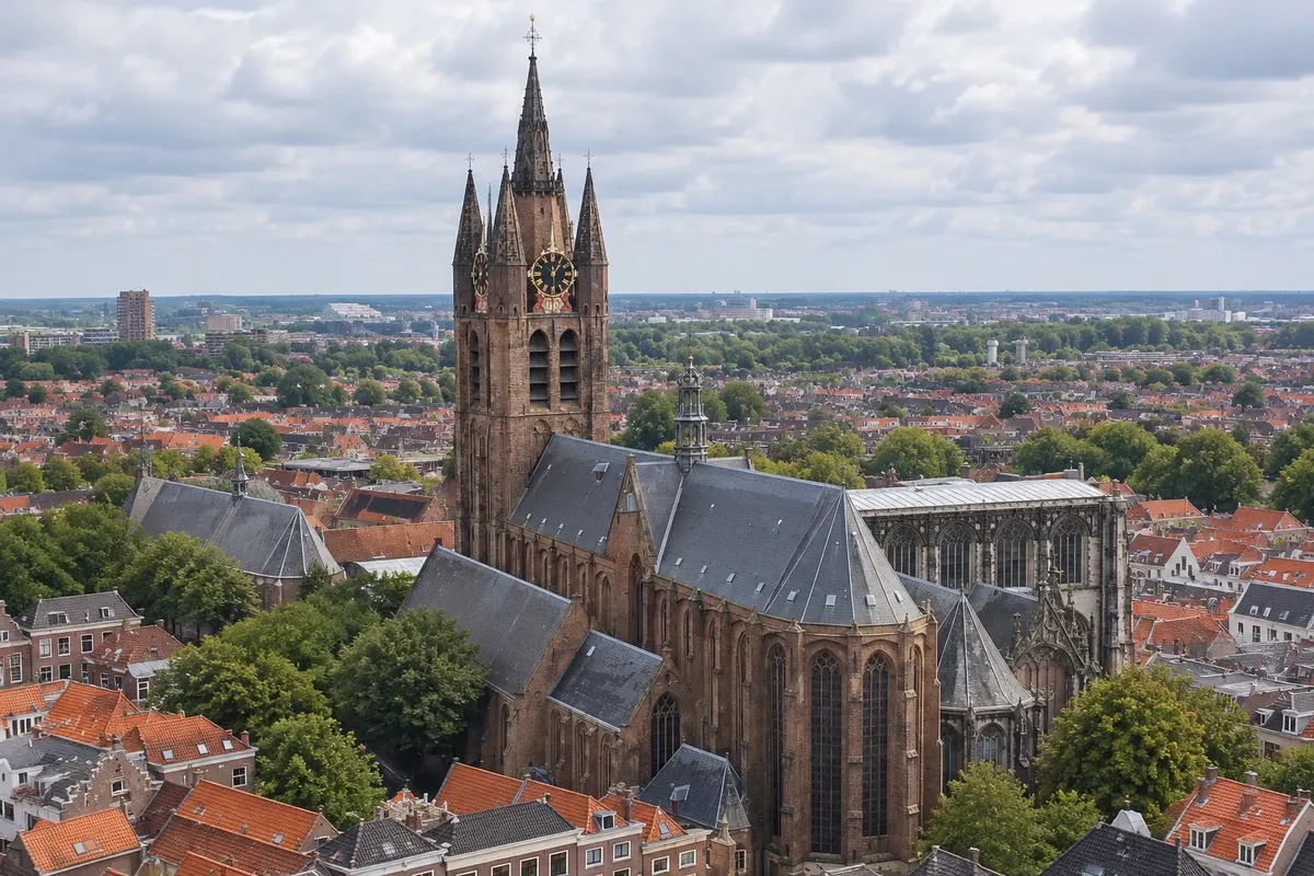 Oude Kerk