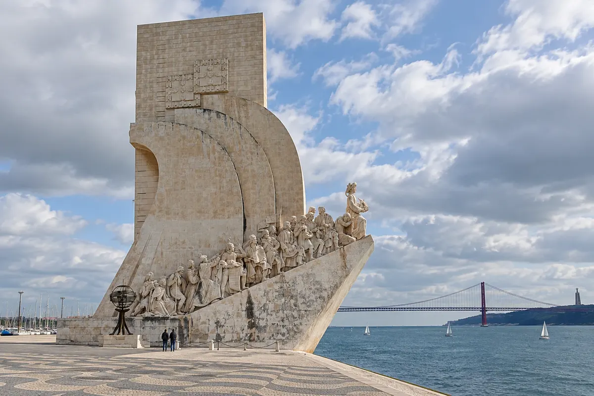 Padrão dos Descobrimentos
