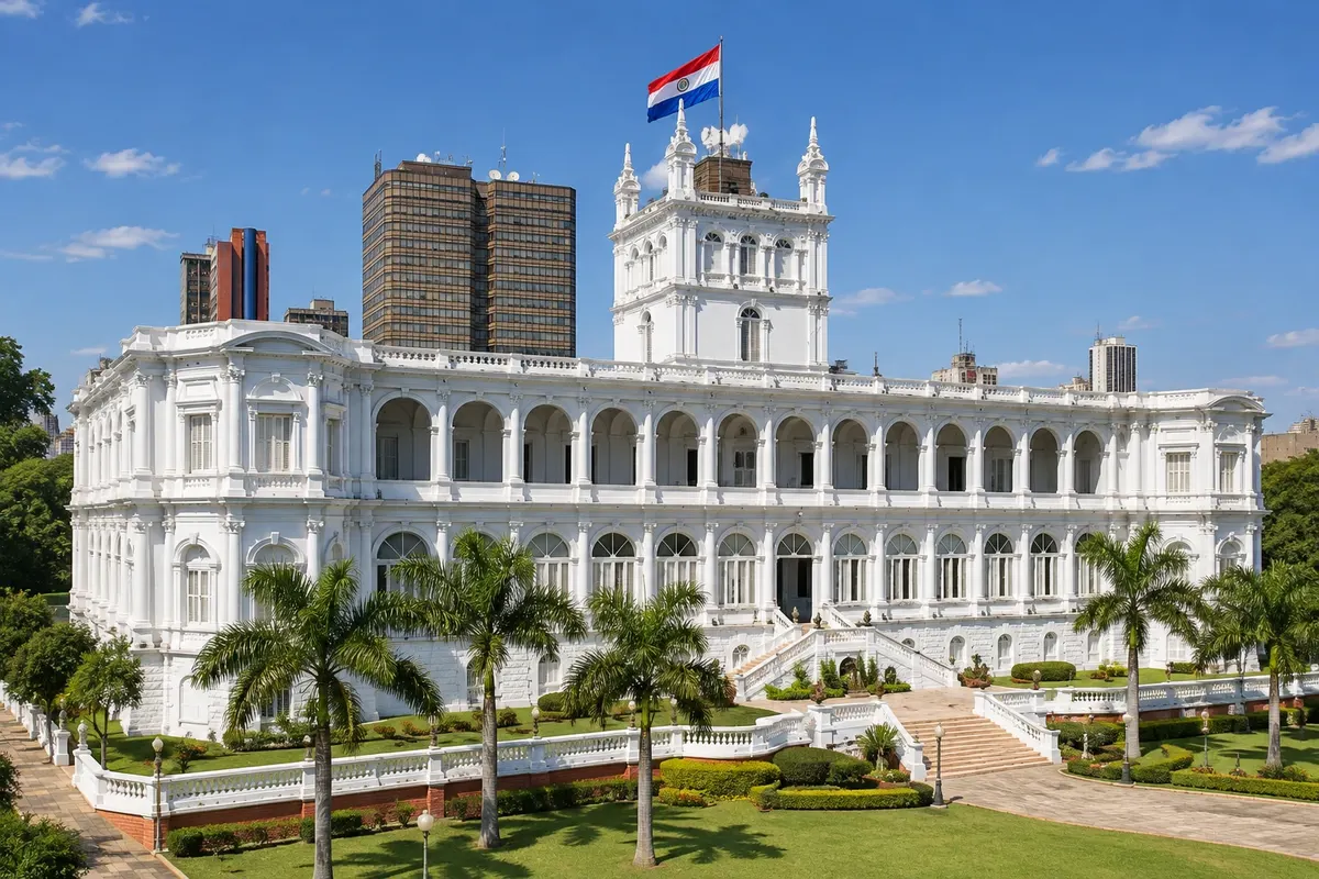 Palacio de López