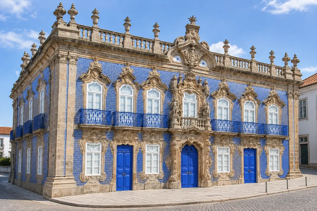 Palácio do Raio