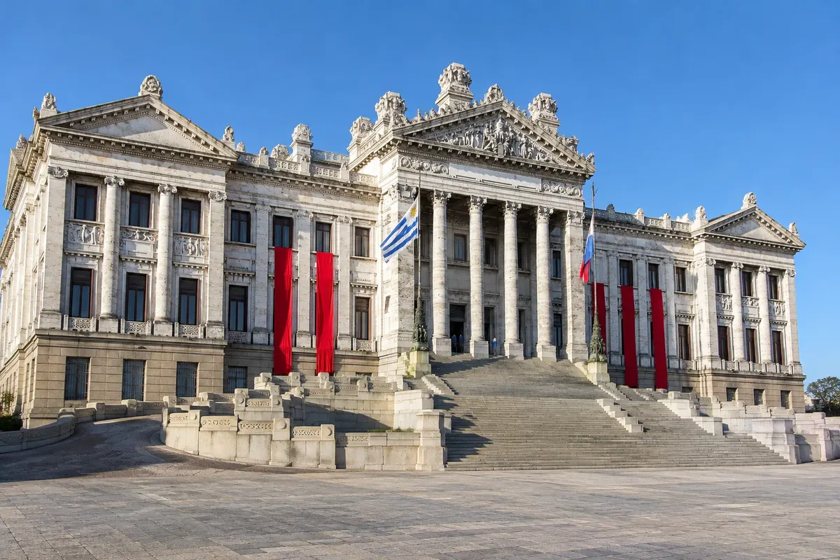 Palacio Legislativo