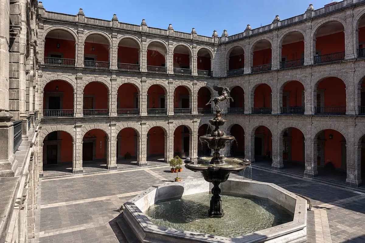 Palacio Nacional