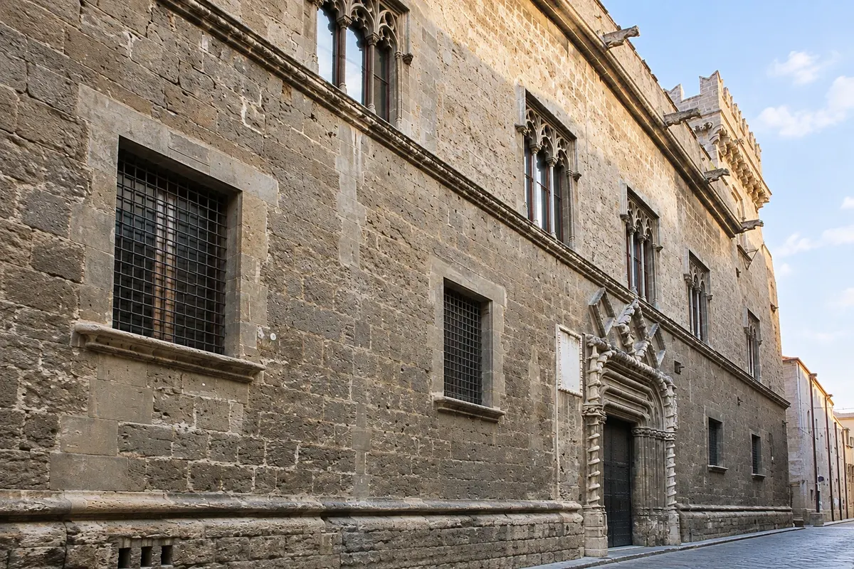Palazzo Abatellis
