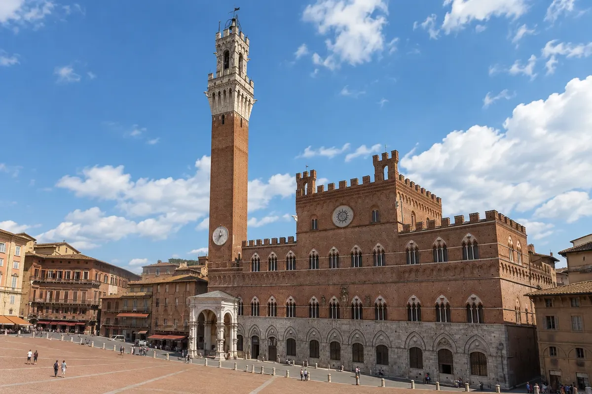 Palazzo Pubblico