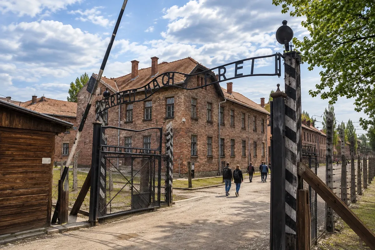 Państwowe Muzeum Auschwitz-Birkenau