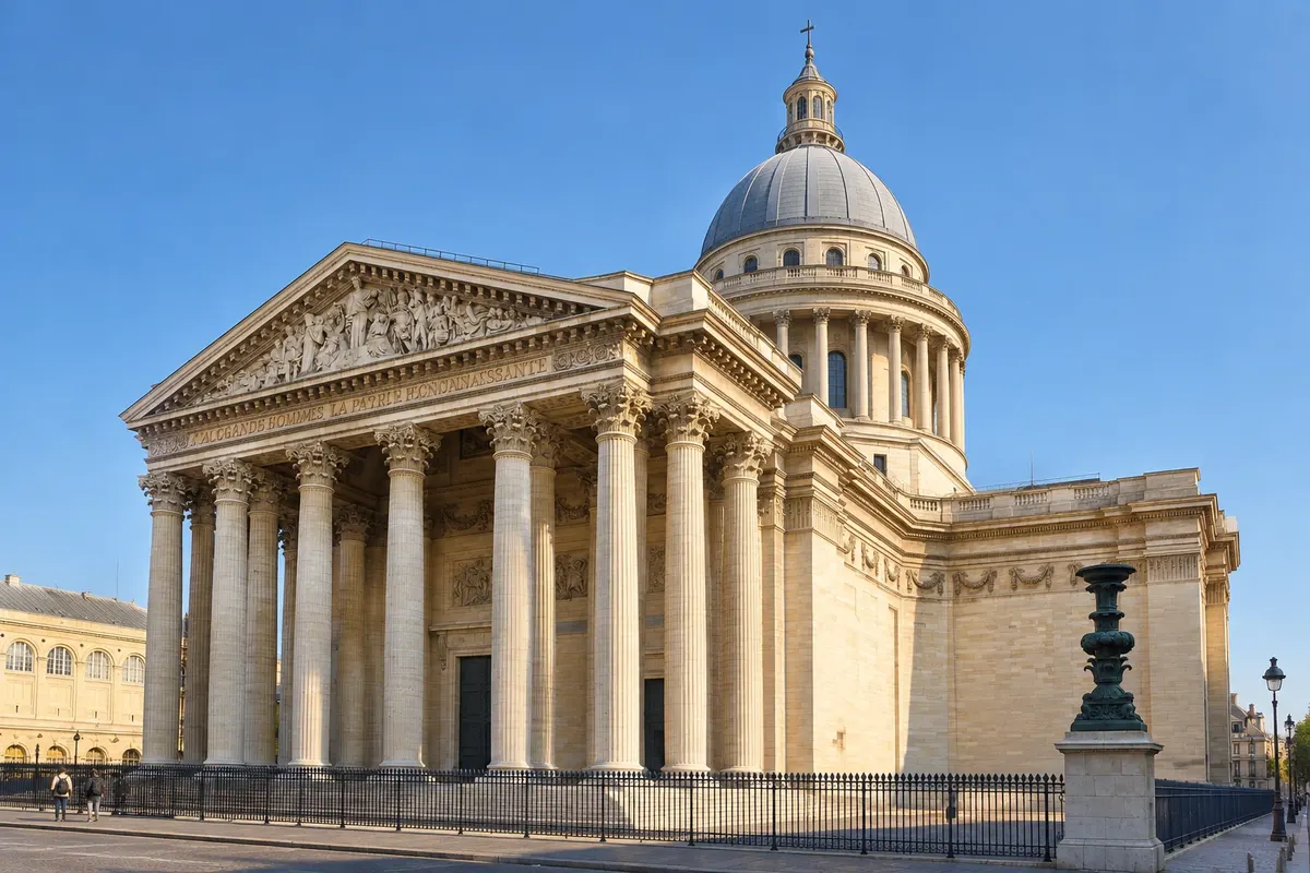 Panthéon