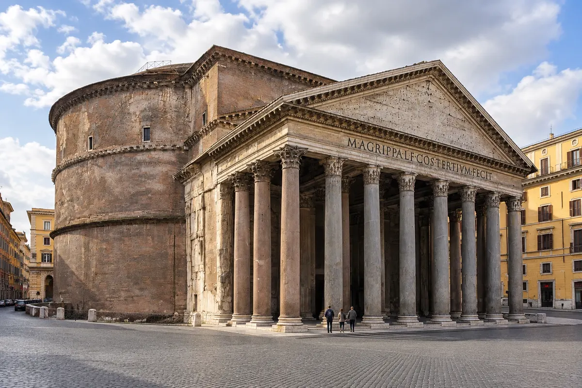 Pantheon