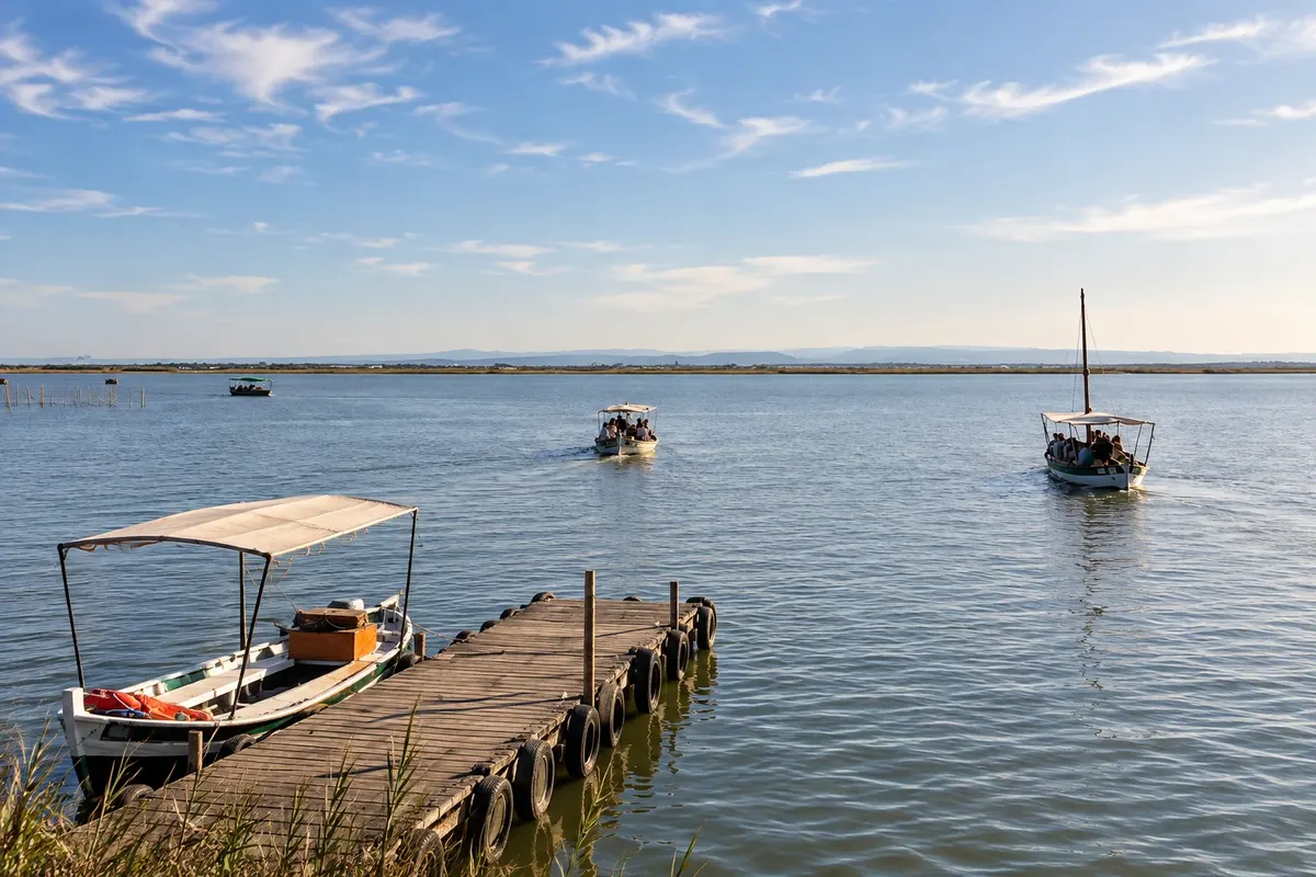 Albufera Natural Park
