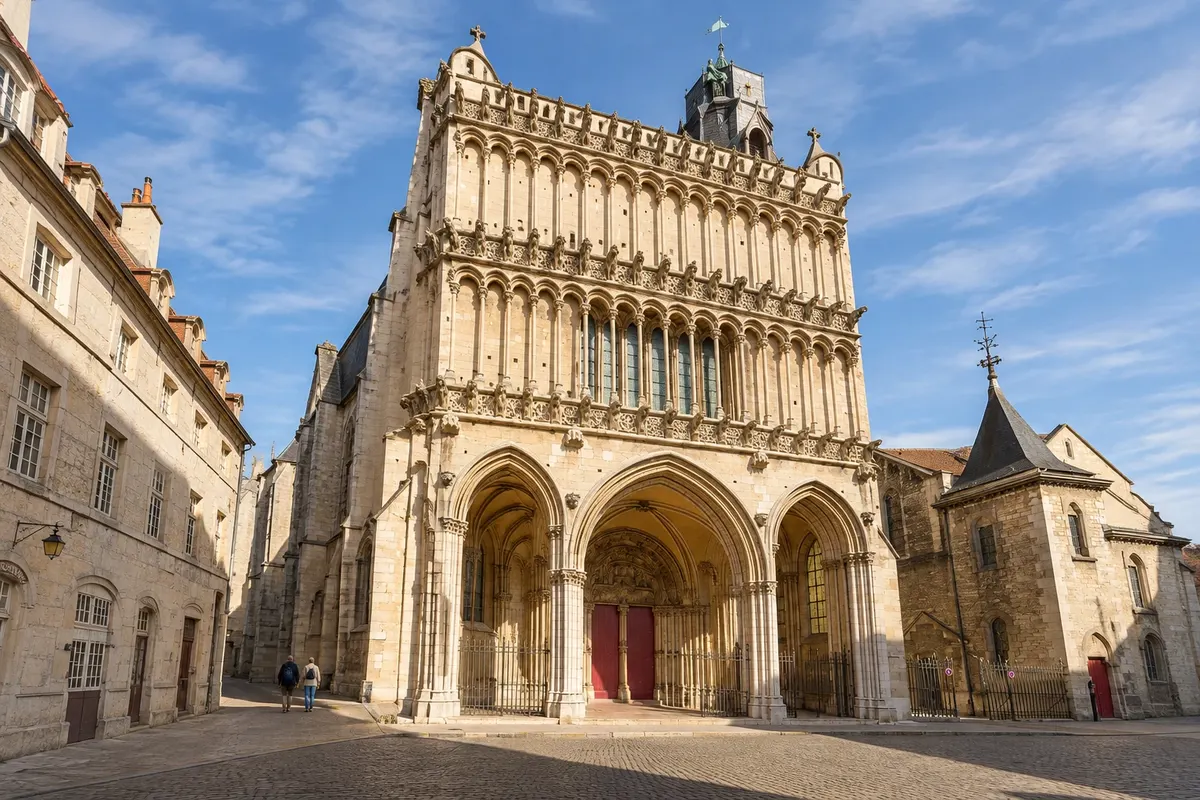 Parcours de la Chouette