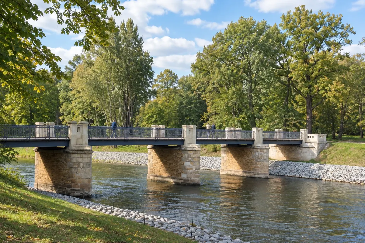 Park Mużakowski
