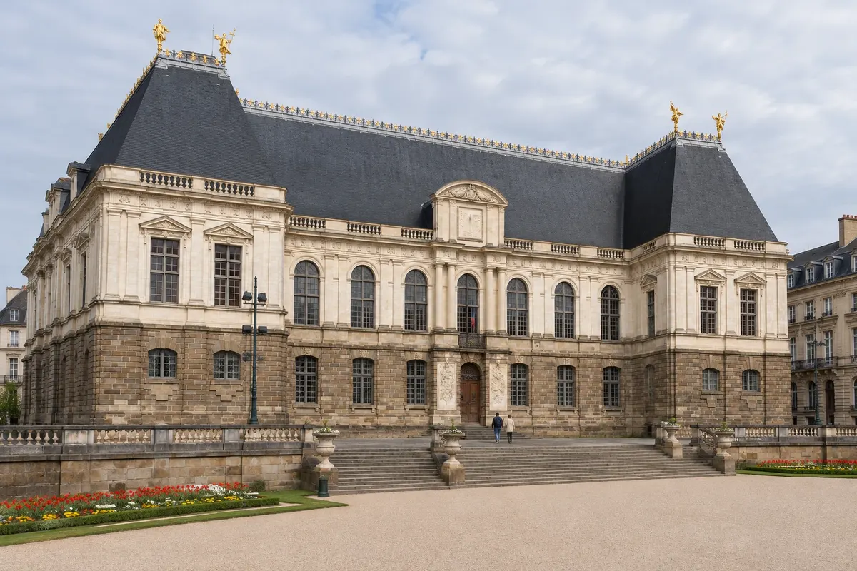 Parlement de Bretagne