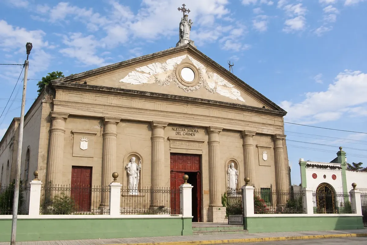 Our Lady of Mount Carmel Parish