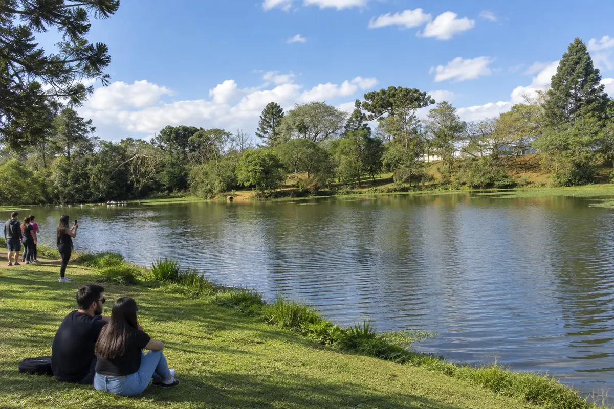 Parque Cachoeira