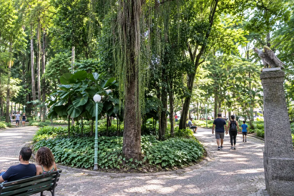 Parque Centenário