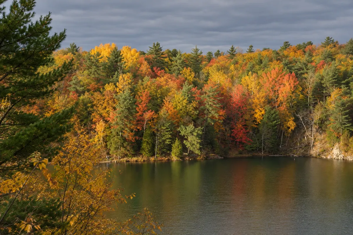 Parque Gatineau