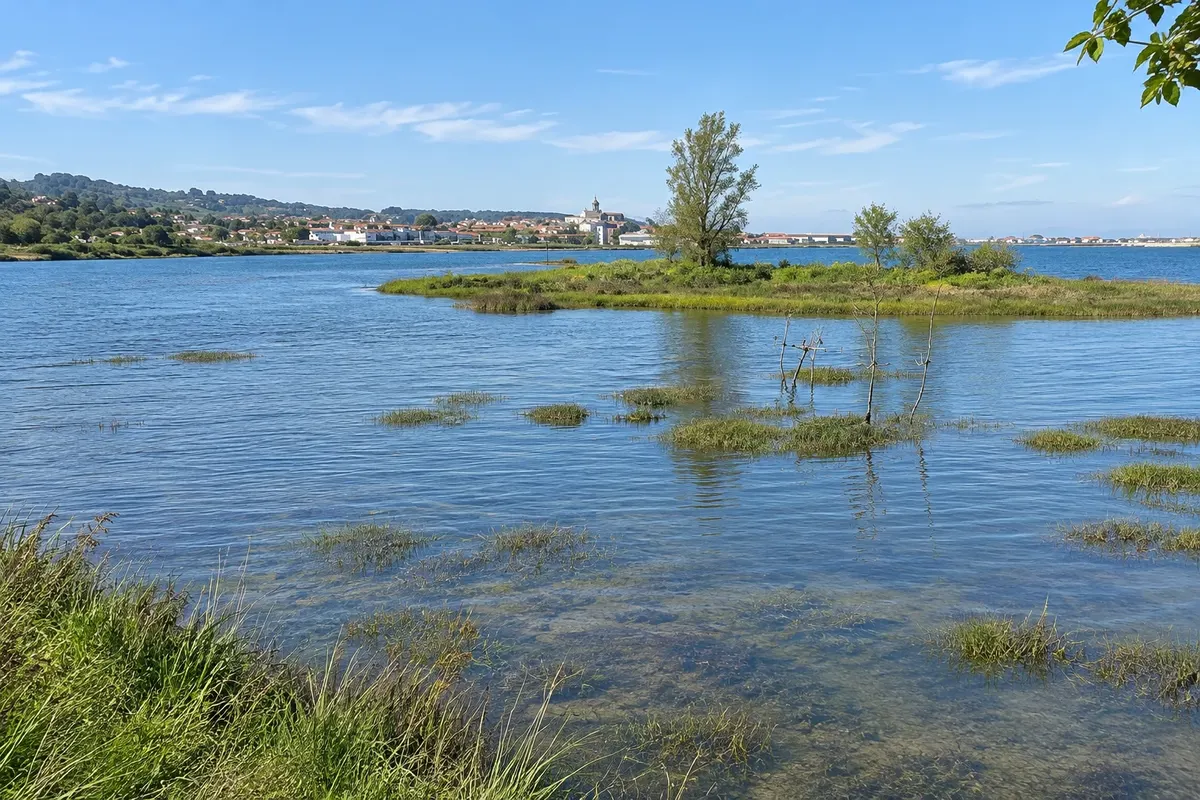 Parque Ecológico de Plaiaundi