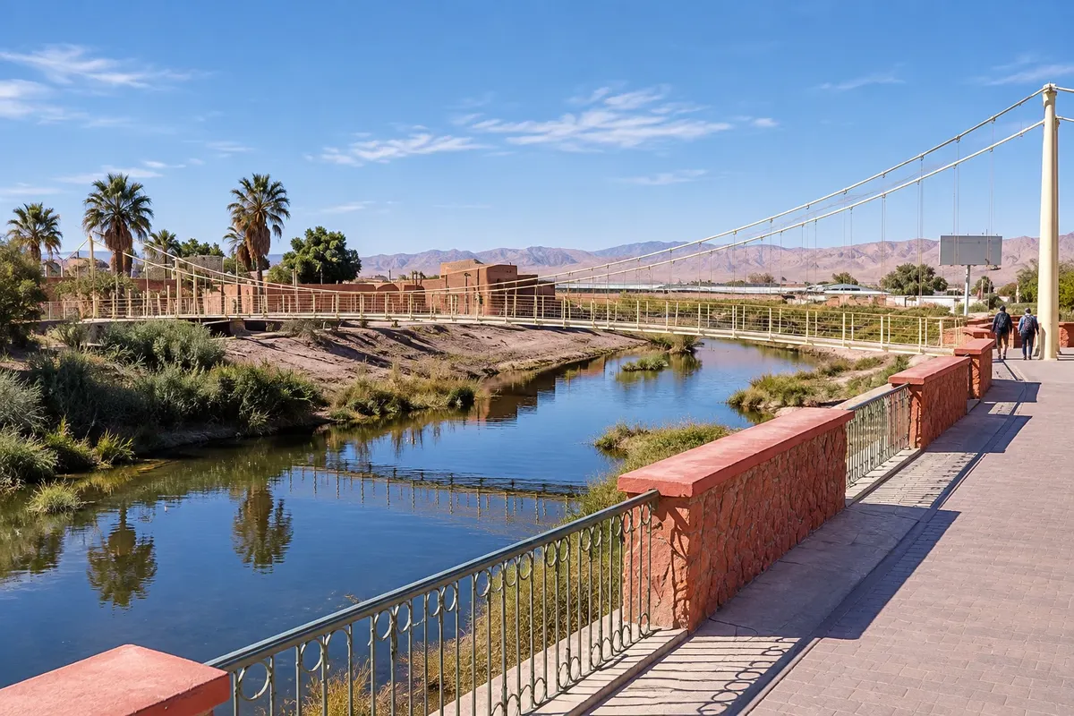 Parque El Loa
