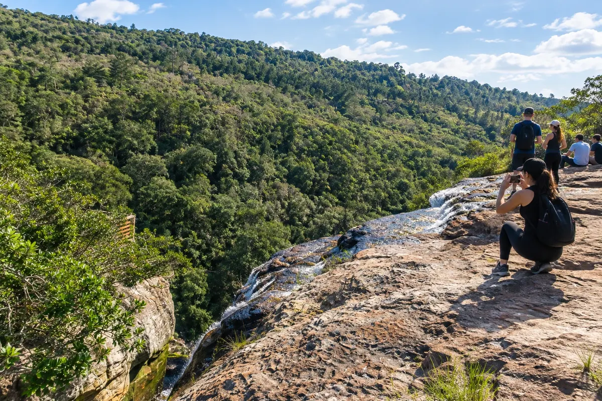 Parque Estadual do Cerrado