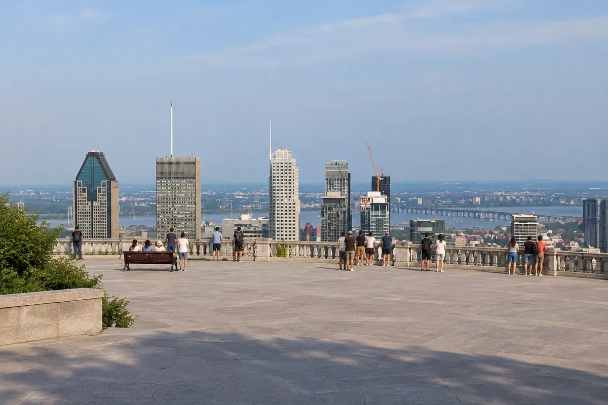 Mount Royal Park