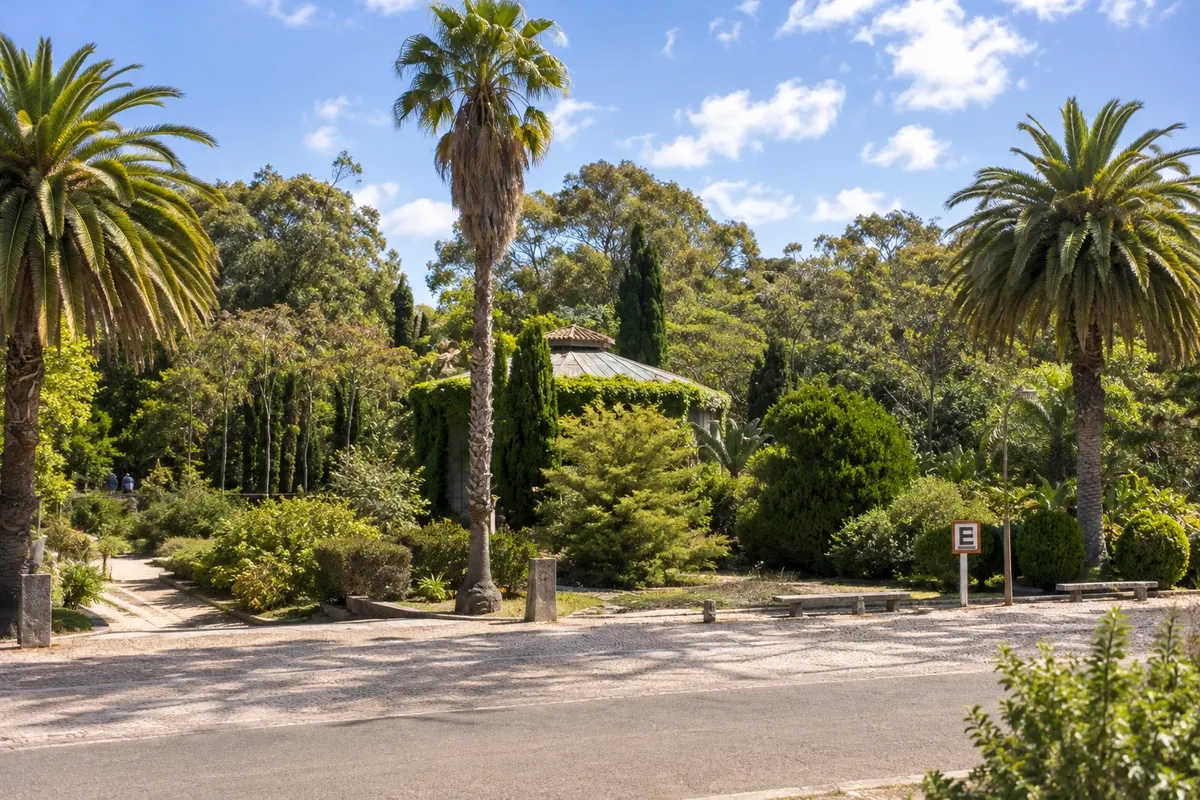 Parque Nacional de Santa Teresa