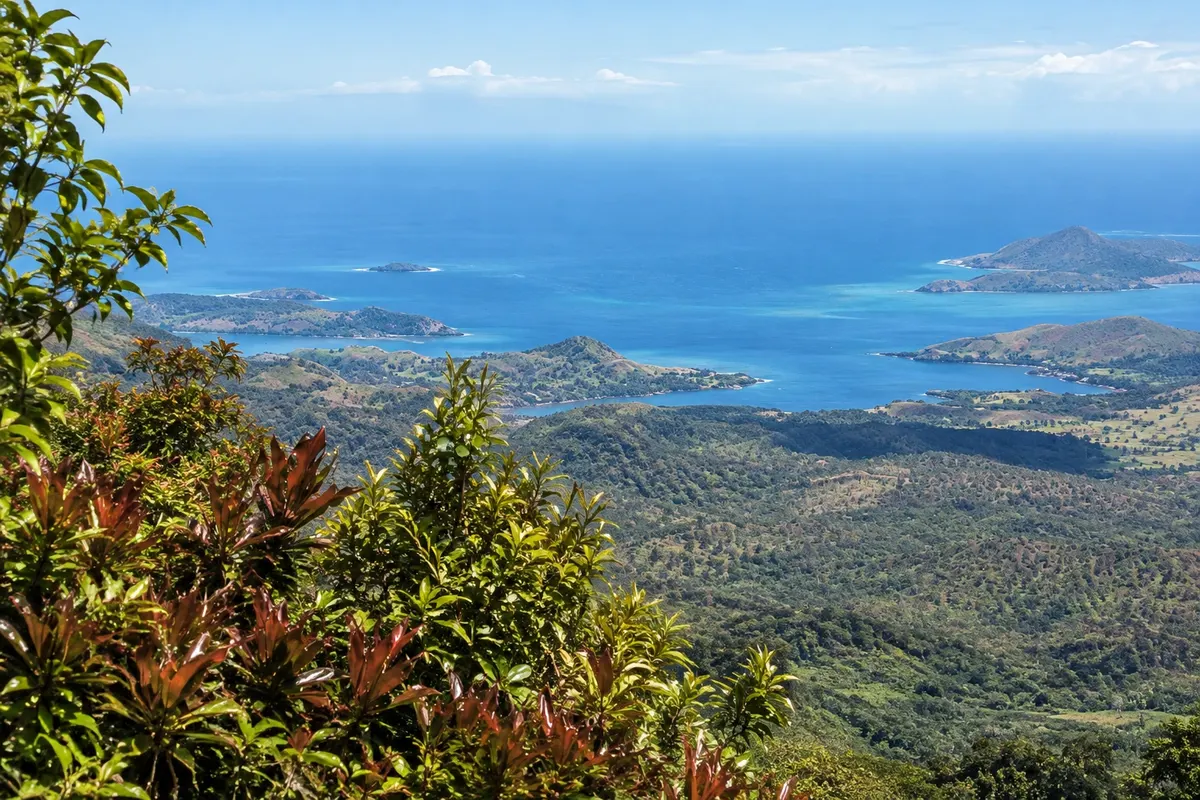 Parque Nacional Varirata