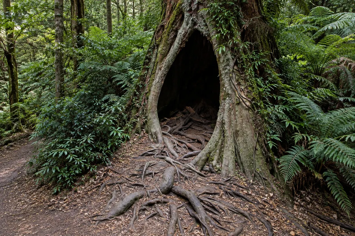 Great Otway National Park
