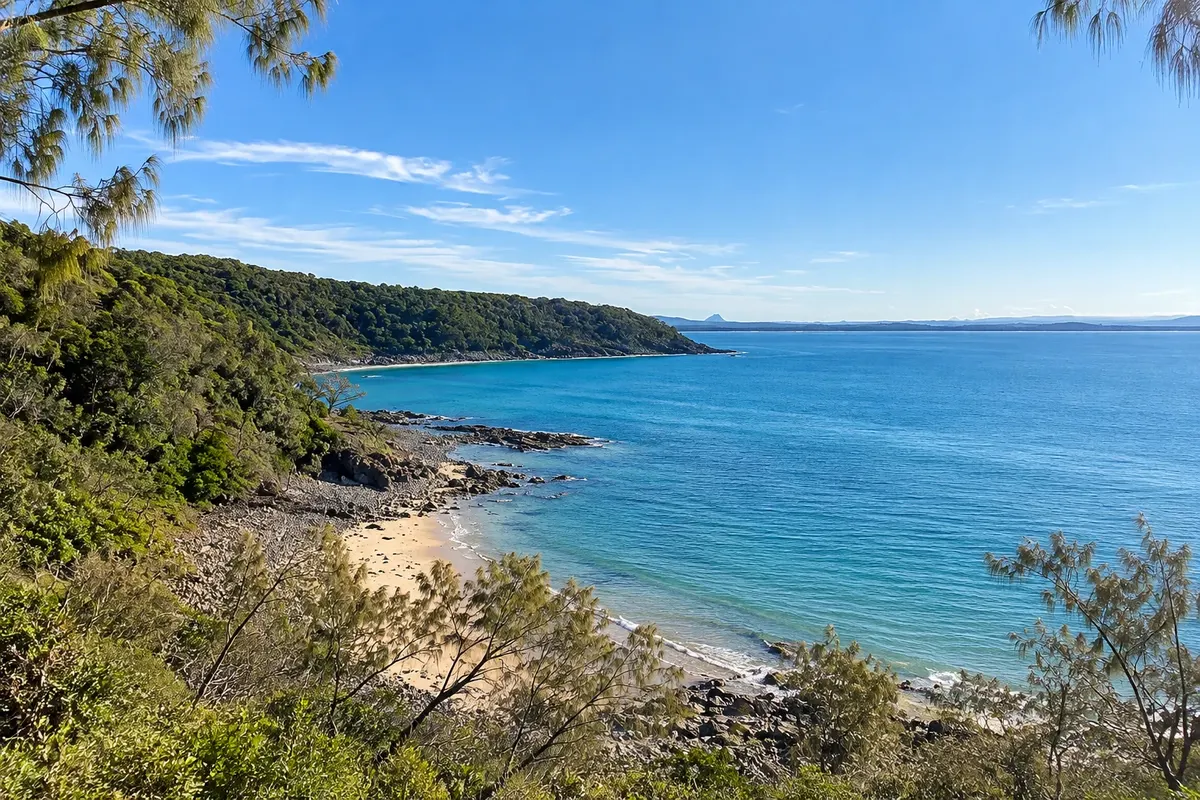 Noosa National Park