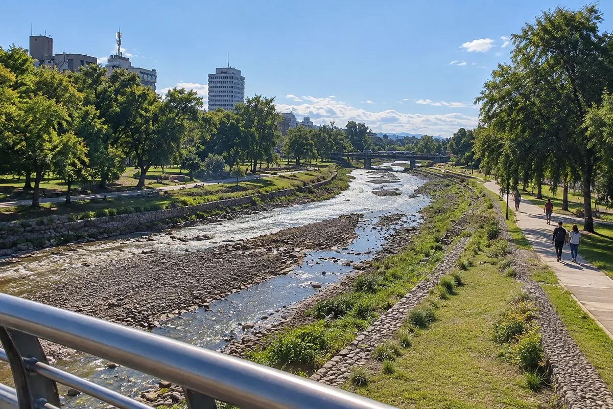 Parque Xibi Xibi