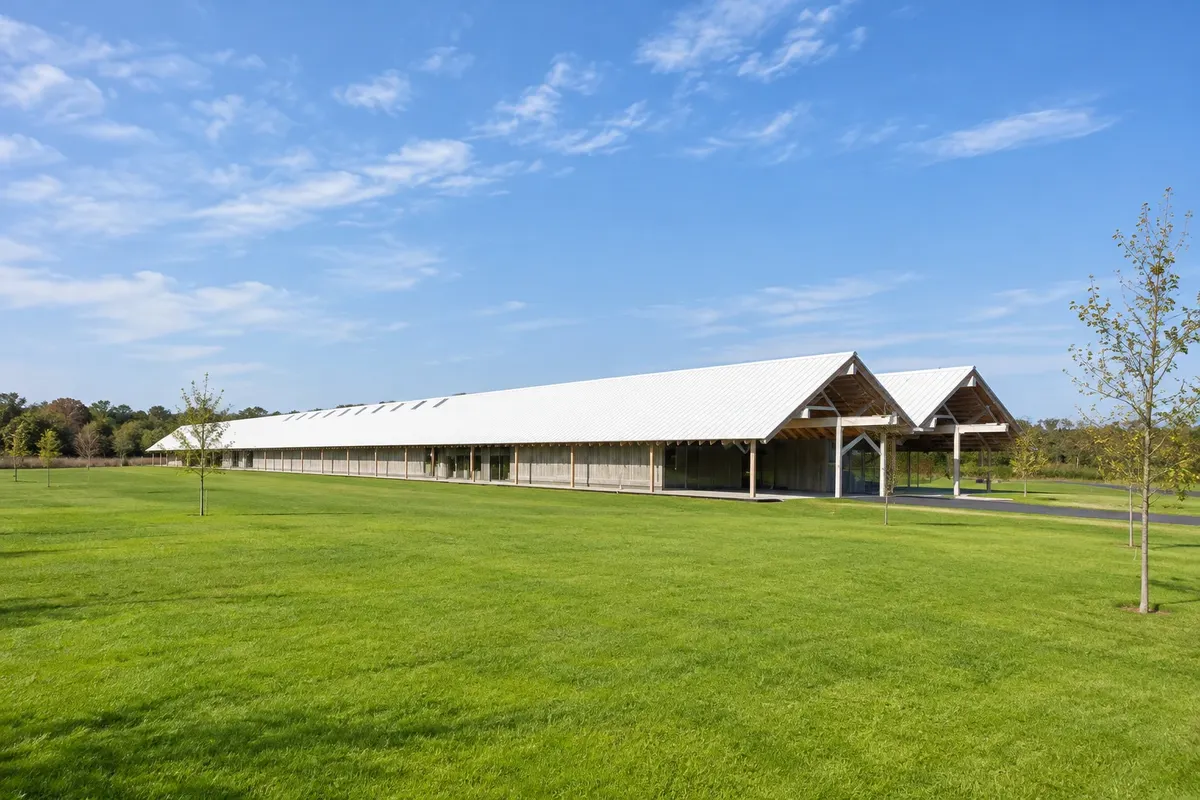 Parrish Art Museum