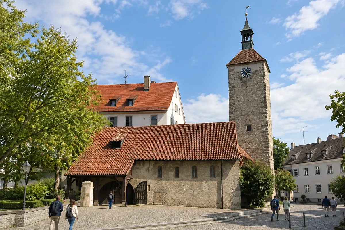 Peterskirche