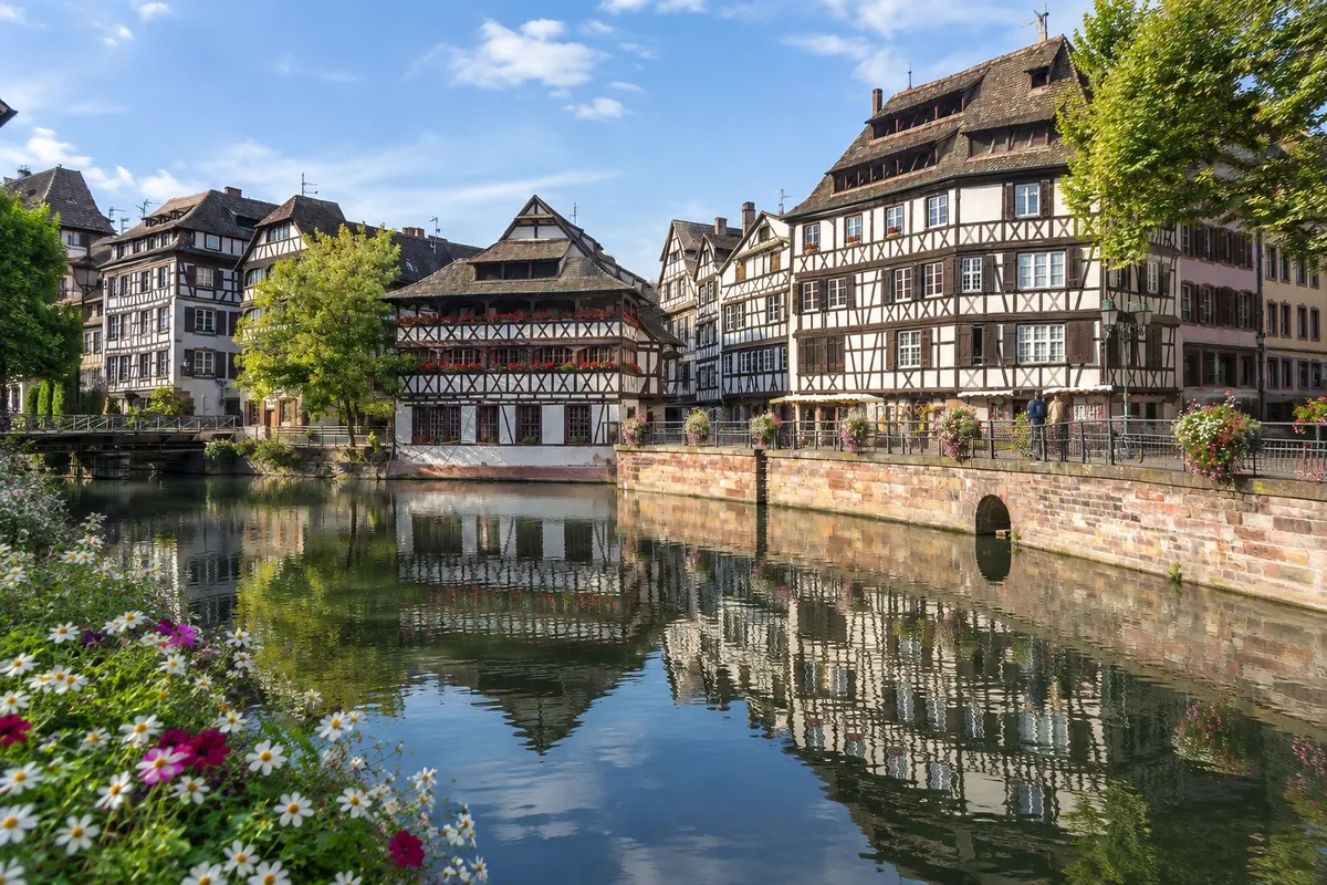 Petite France