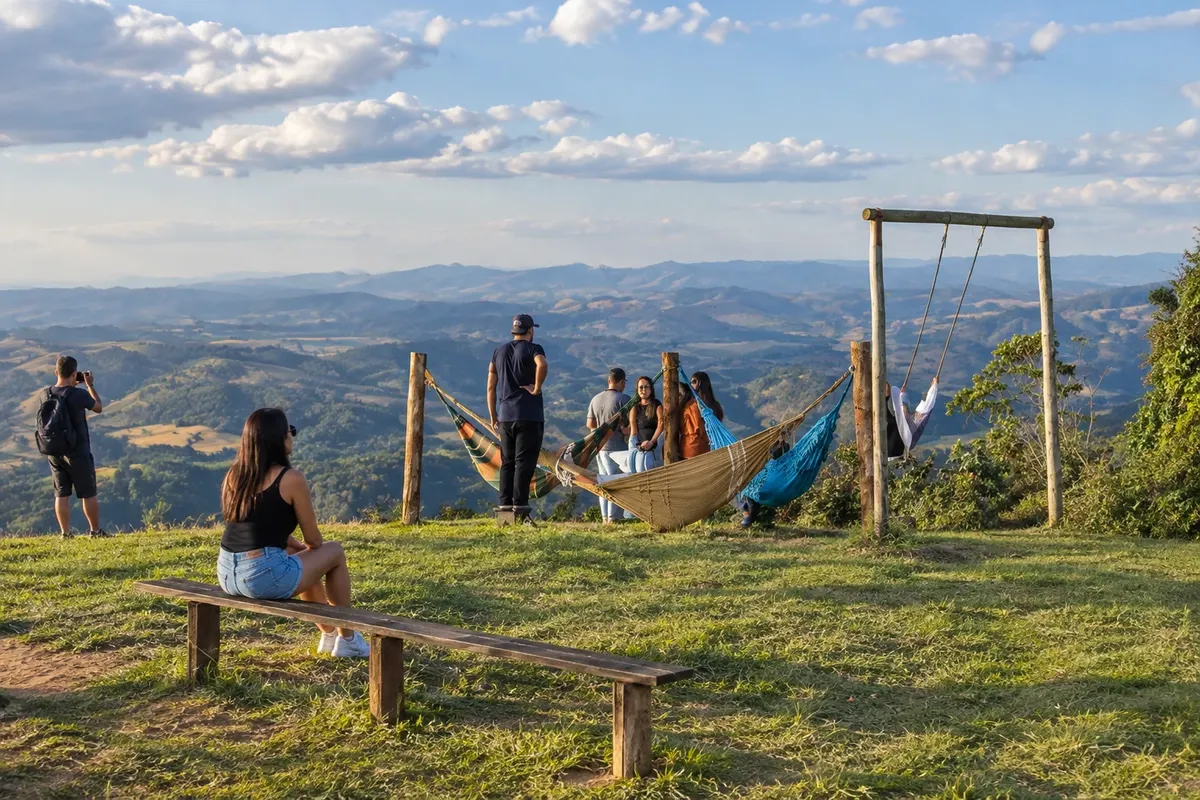 Pico do Piripau