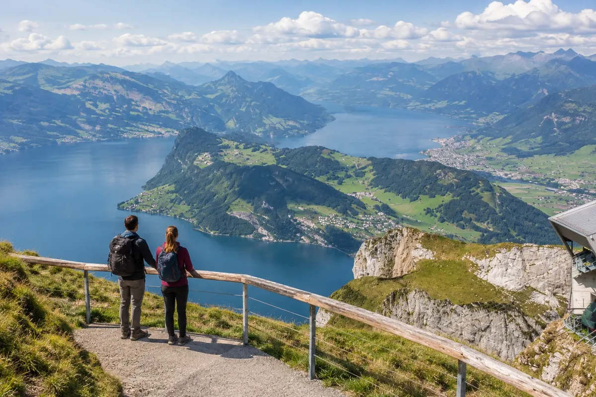 Pilatus