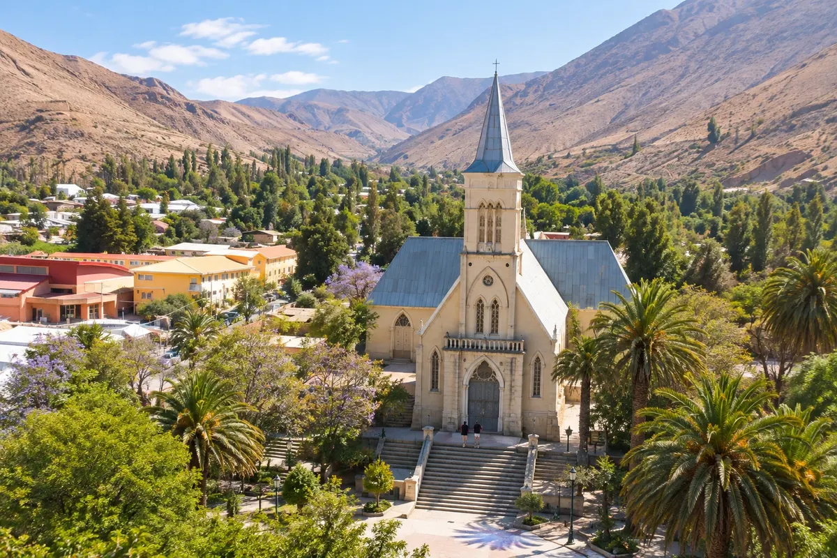 Pisco Elqui