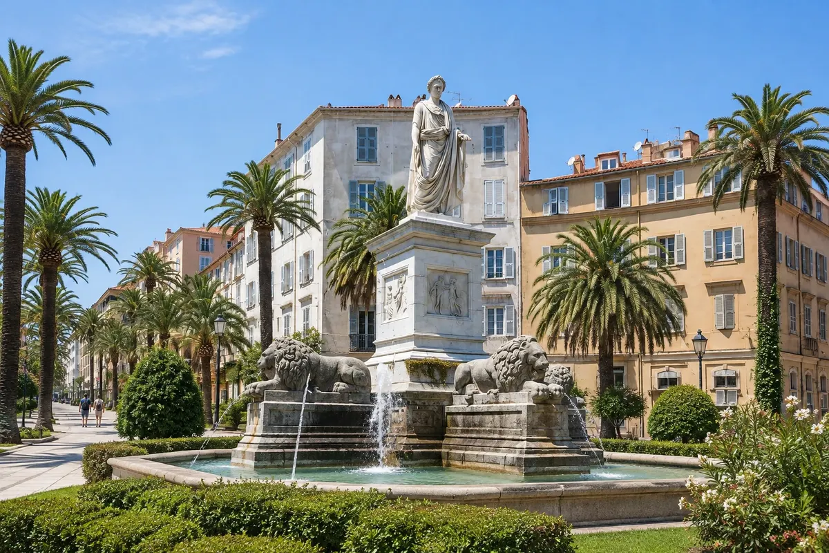 Place Foch