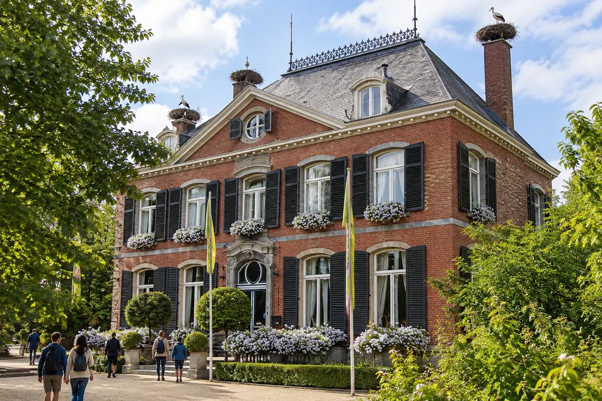 Planckendael