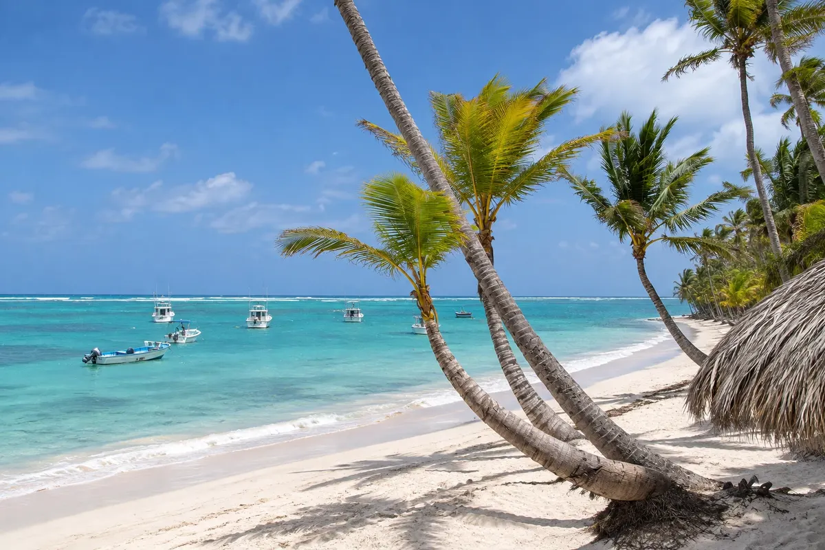Playa Bávaro