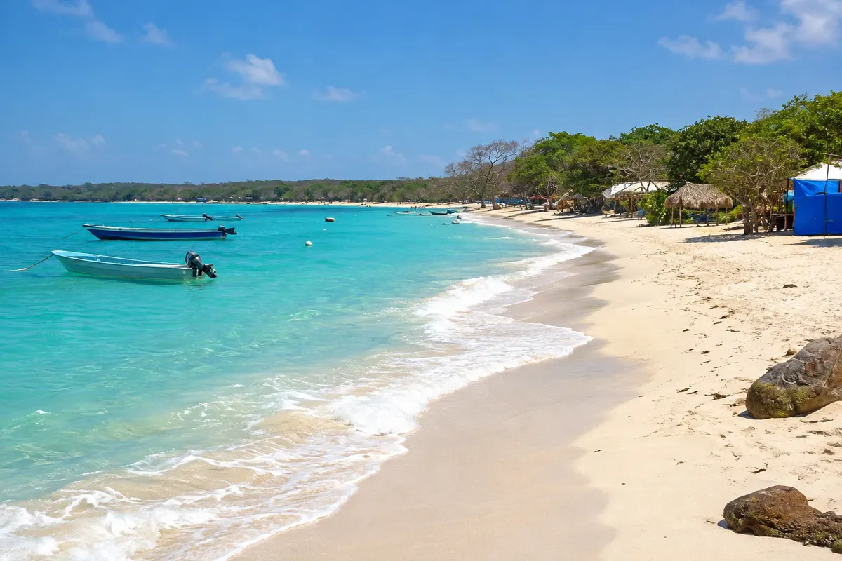 Playa Blanca
